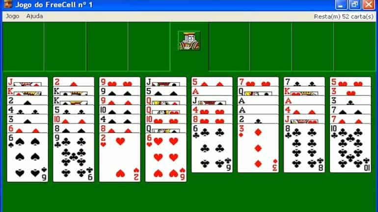 FreeCell