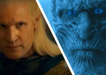 Game of Thrones Fans Believe Daemon Targaryen Is The Future White Walker King