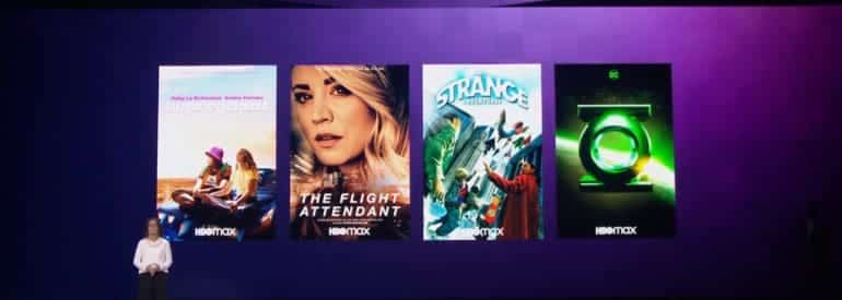 Green Lantern HBO Max Series Cancelled According to DC Insider