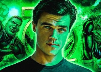 Green Lantern HBO Max Series Cancelled According to DC Insider