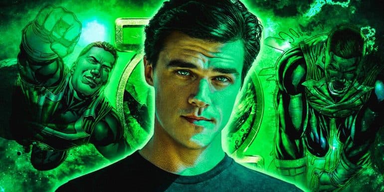 Green Lantern HBO Max Series Cancelled According to DC Insider