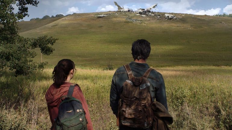 The Last of Us TV Series Finally Gets An Awesome First Look Teaser