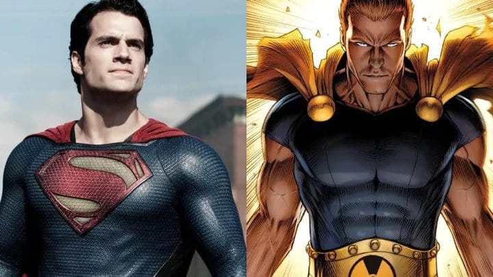 Henry Cavill Rumored For Marvel's Loki Season 2 As Hyperion