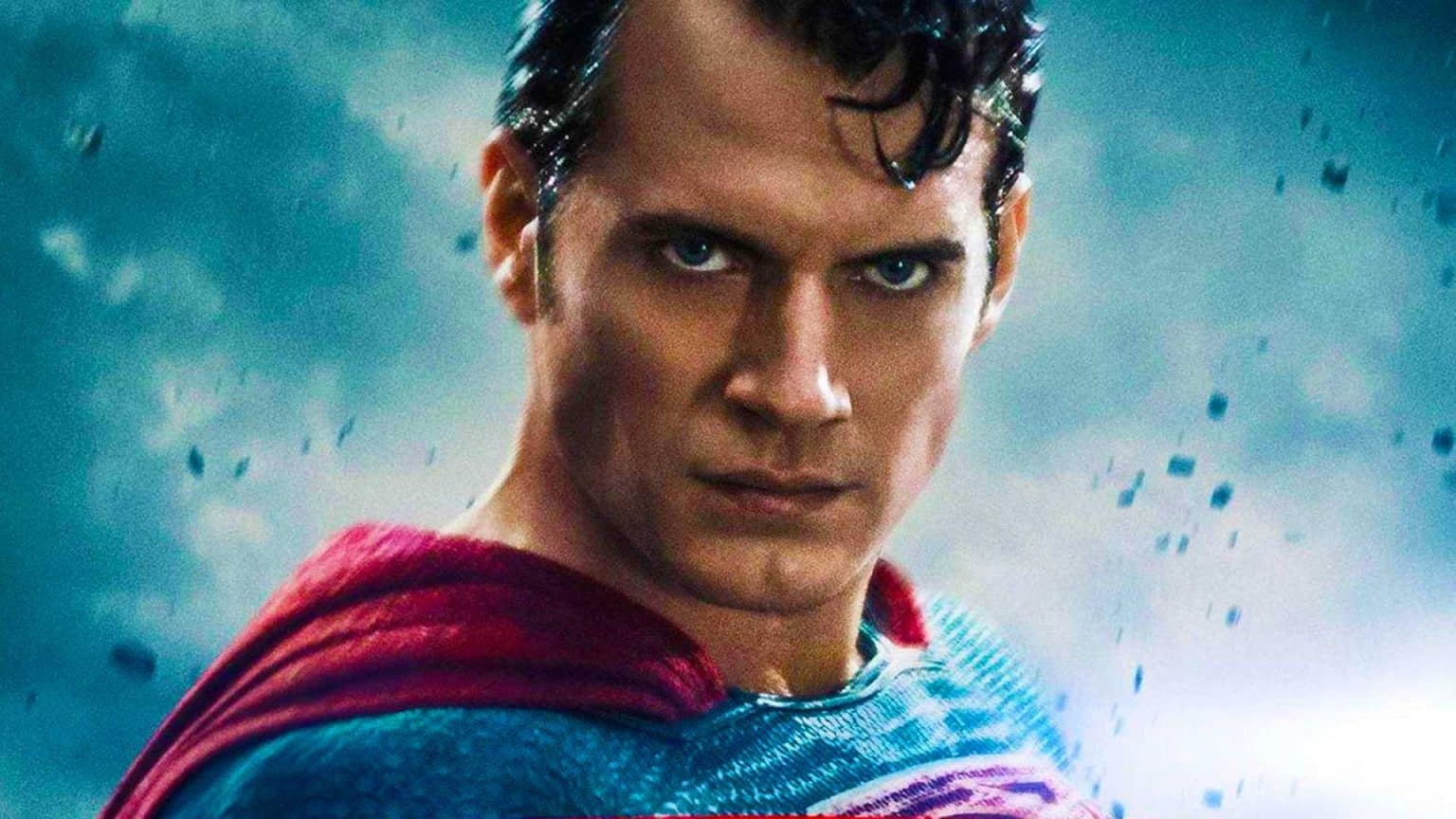Henry Cavill: Good News for The Witcher, Bad News for Superman