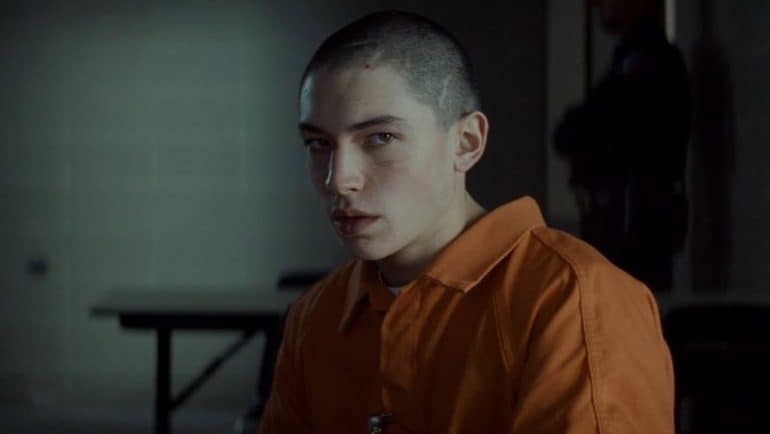 How We Need To Talk About Kevin Affected Ezra Miller