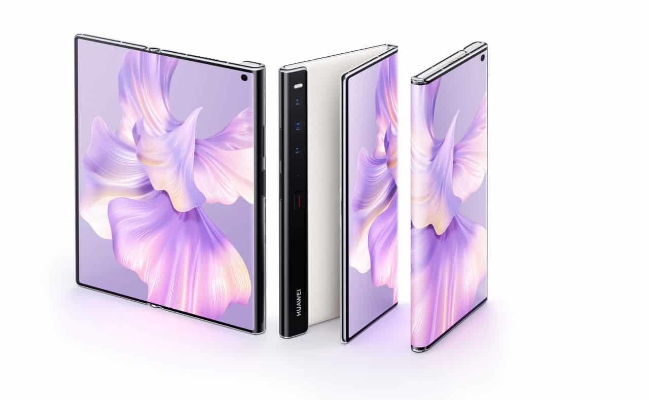 Huawei Xperience Event Brings New Mate Xs2 and More