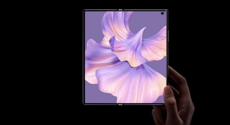 Huawei Mate Xs 2 south africa