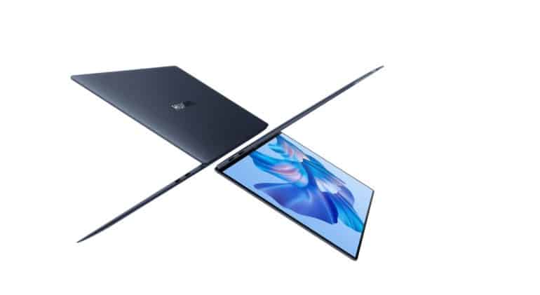 The New HUAWEI MateBook X Pro Flagship