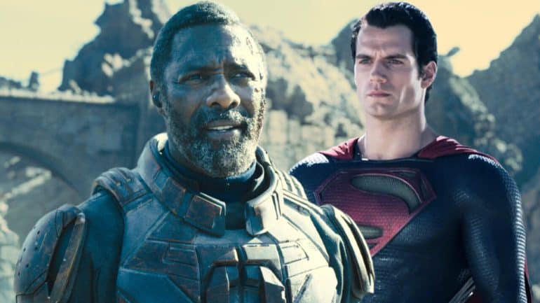 Idris Elba’s Bloodsport Might Return For A Special Showdown Superman