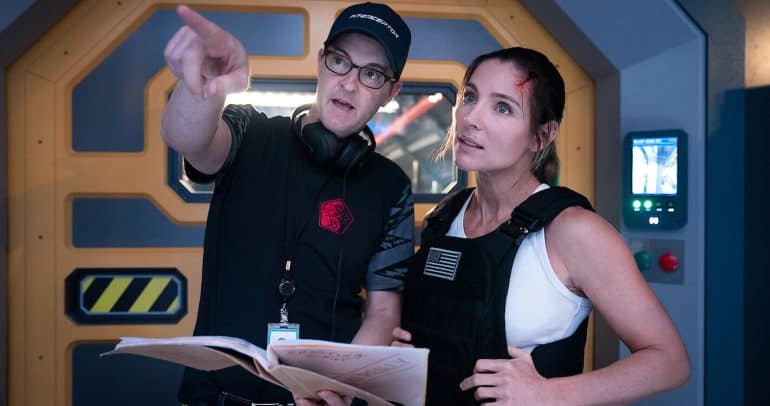 Interceptor: How Netflix’s Worst Film Somehow Jumped To Number 1