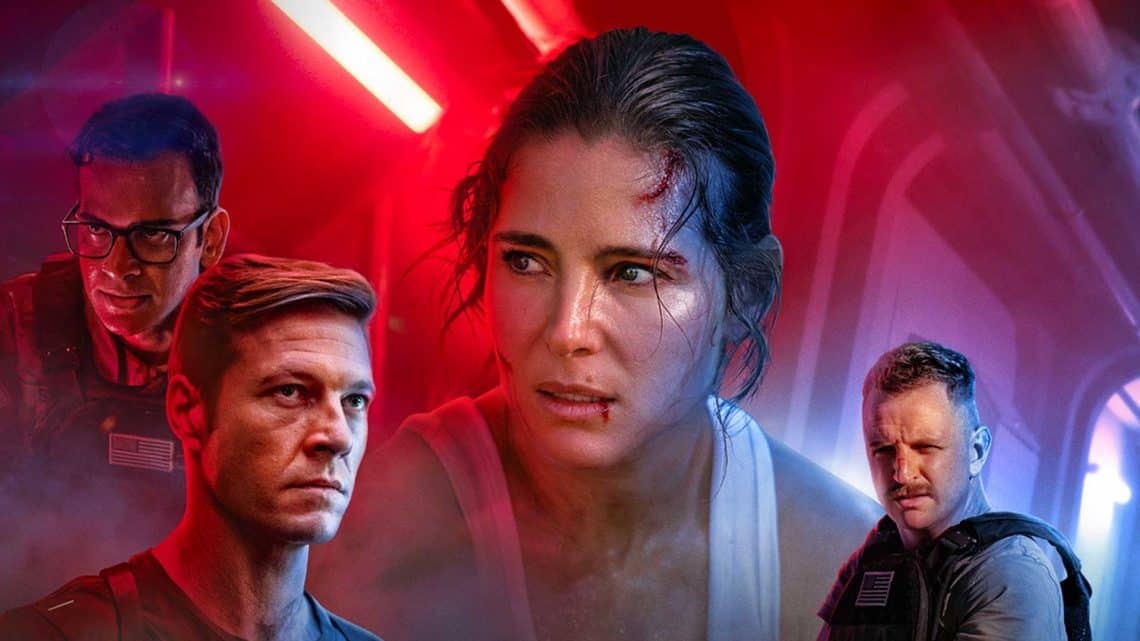 Interceptor: How Netflix’s Worst Film Somehow Jumped To Number 1