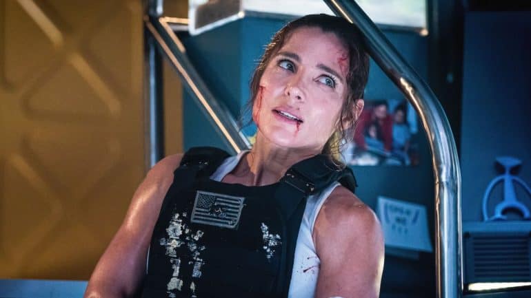 Interceptor: How Netflix’s Worst Film Somehow Jumped To Number 1