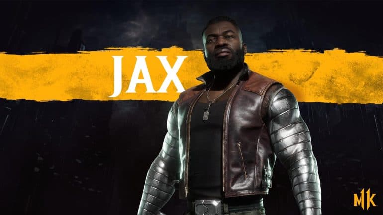 Jax