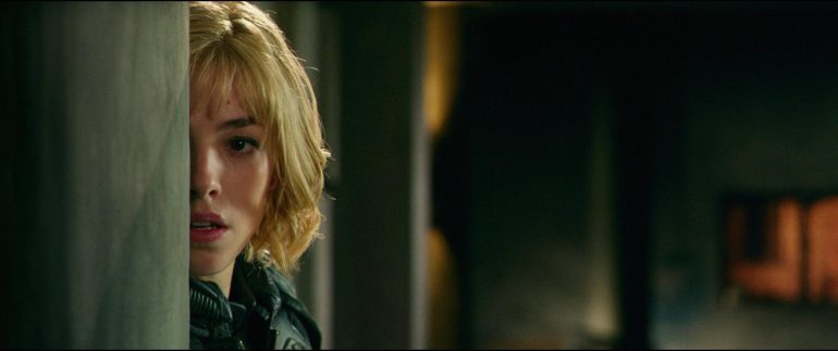 Judge Anderson