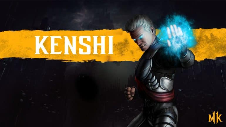 Kenshi MK