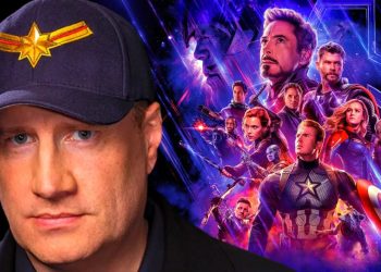 Kevin Feige Nearly Killed Off All The Avengers In Endgame