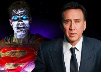 Kevin Smith's Bizarro Nicolas Cage Superman Cancelled