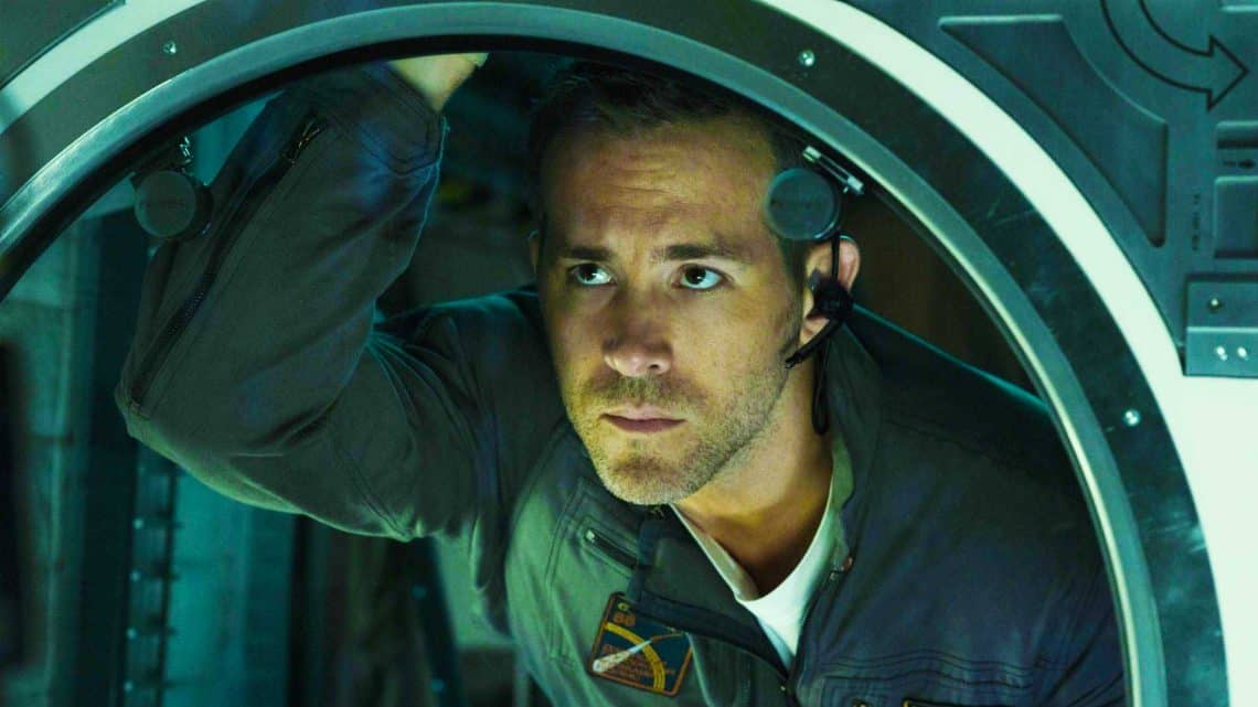 Life: An Alien Clone Bursts Its Way to Hulu’s Top 10