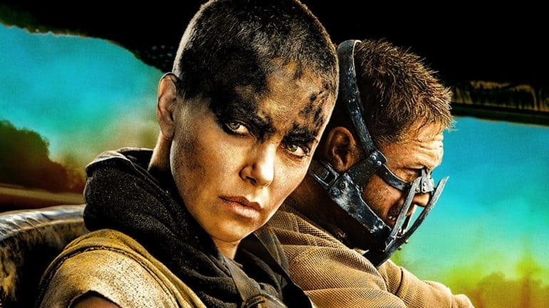 Mad Max: Furiosa