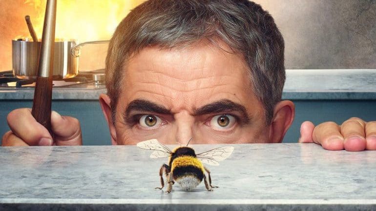 Man vs. Bee: 3 Reasons Why Season 2 Needs To Happen