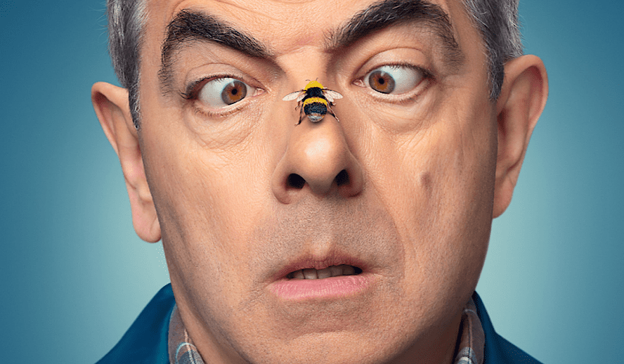 Man vs. Bee: 3 Reasons Why Season 2 Needs To Happen