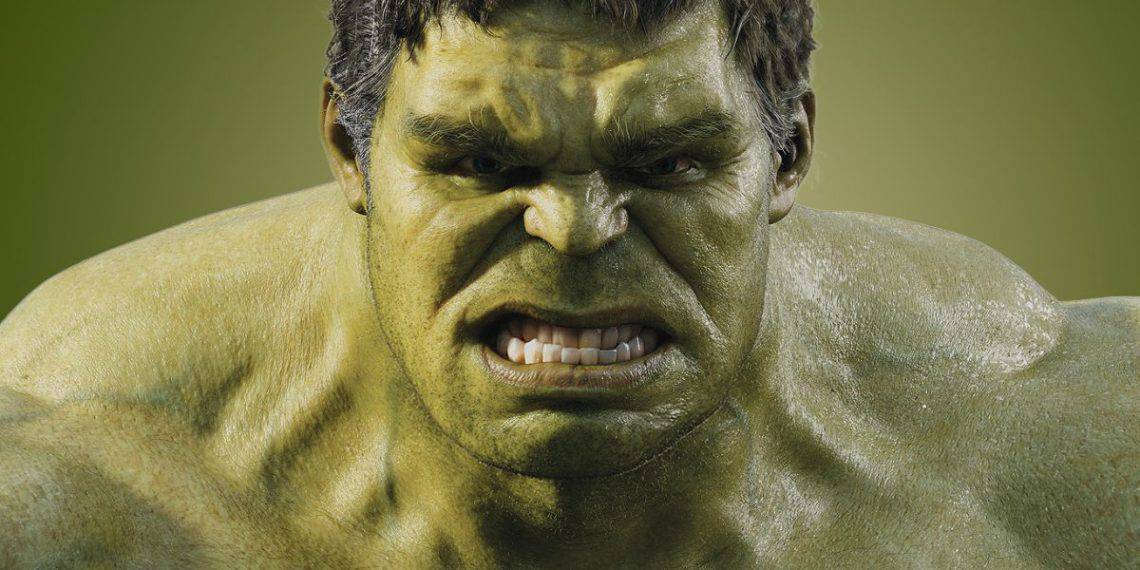 Marvel Finally Destroyed One of Joss Whedon's Changes to Hulk