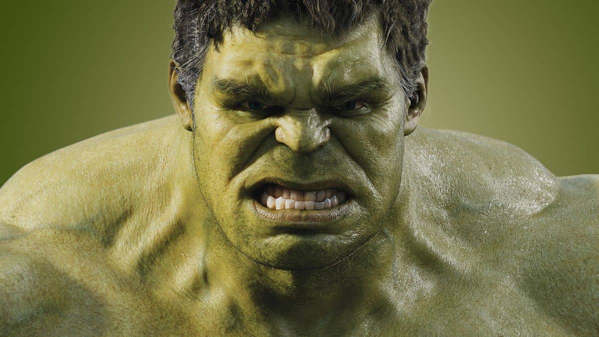 Marvel Finally Destroyed One of Joss Whedon's Changes to Hulk