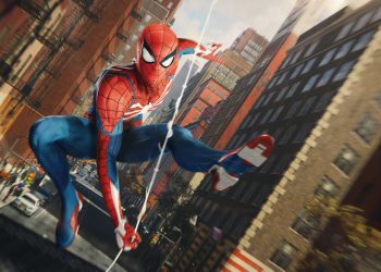 Marvel’s Spider-Man Remastered for PC