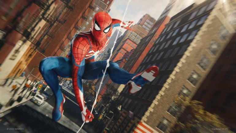 When To Expect A Marvel's Spider-Man 2 PC Release Date Based On History