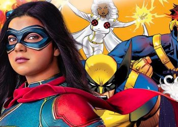Ms. Marvel Concept Art Has A Deleted X-Men Easter Egg