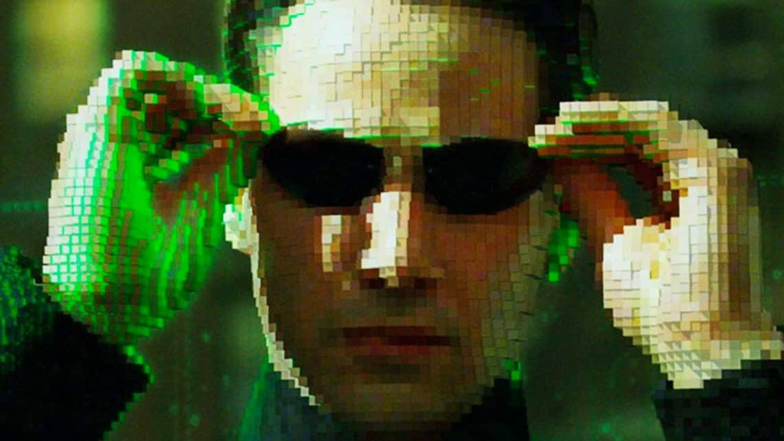 New Matrix Board Game Table Top