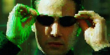 the matrix