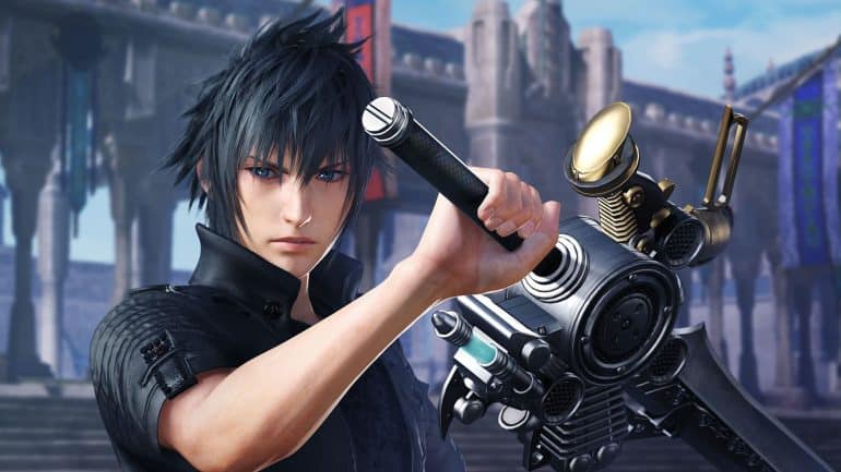 Noctis Lucis Caelum