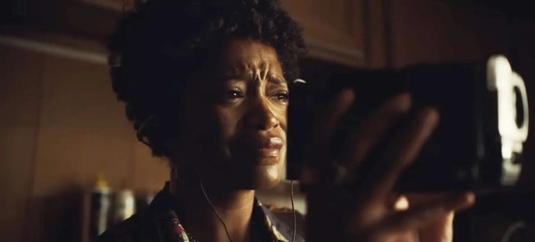 Nope Deleted scenes Jordan Peele