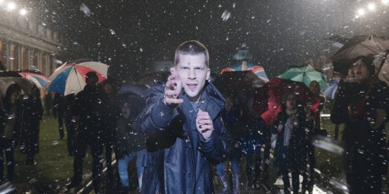 Now You See Me 3