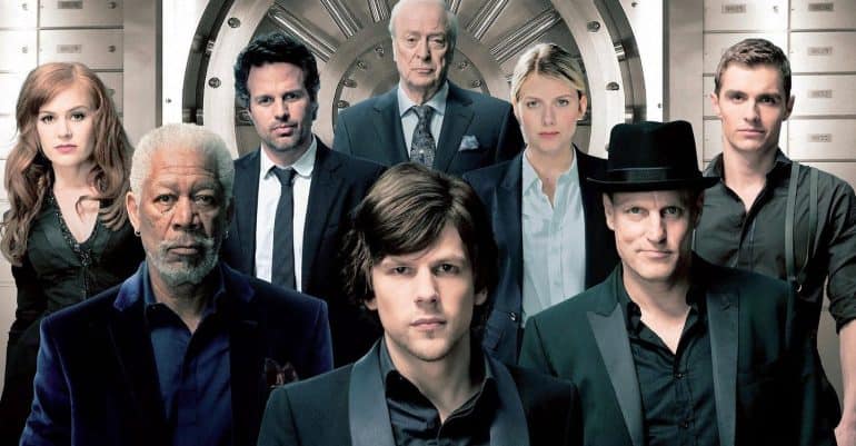 Now You See Me 3