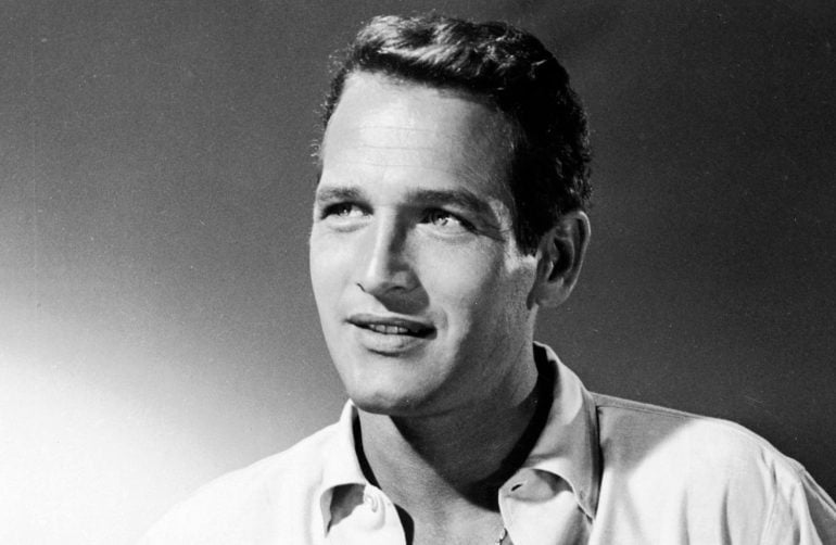 Paul Newman