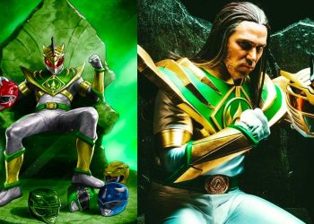 Power Rangers: Why We Really Need A Lord Drakkon Movie