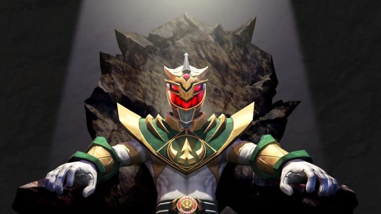 Power Rangers: Why We Really Need A Lord Drakkon Movie