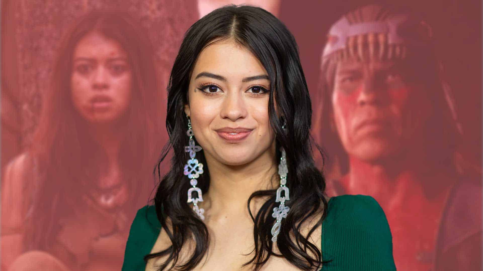 Prey Actor Amber Midthunder Has Interesting Connection To Mortal Kombat