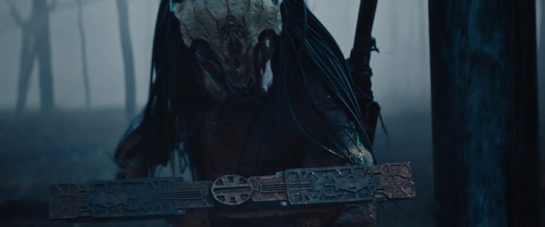 Prey Movie 2022 Predator Hulu