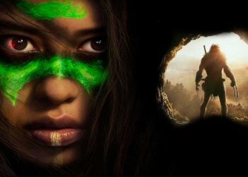 Prey The Best Film In The Franchise