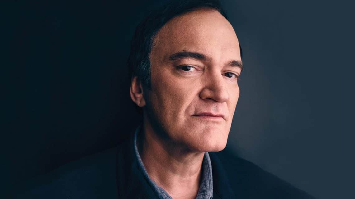 Quentin Tarantino Final Film Could Have Actually Been An Astounding Crossover