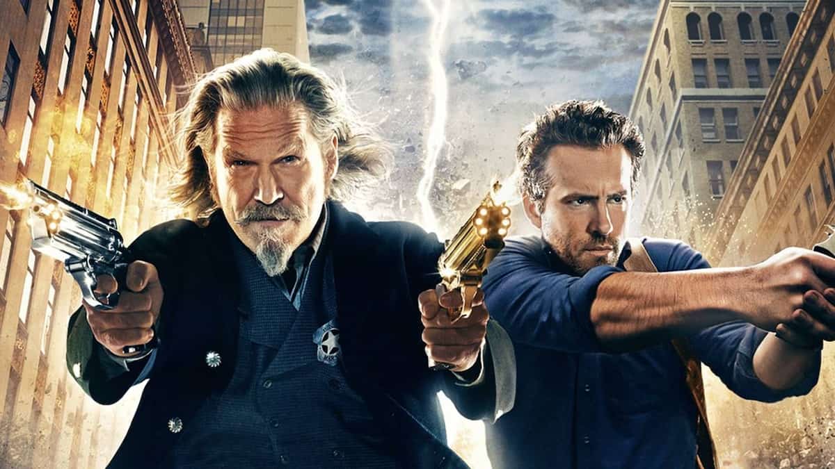 R.I.P.D. 2: Rise of the Damned In The Works