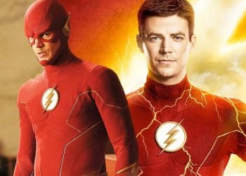 RIP Arrowverse: The Flash Is Ending After 9 Seasons