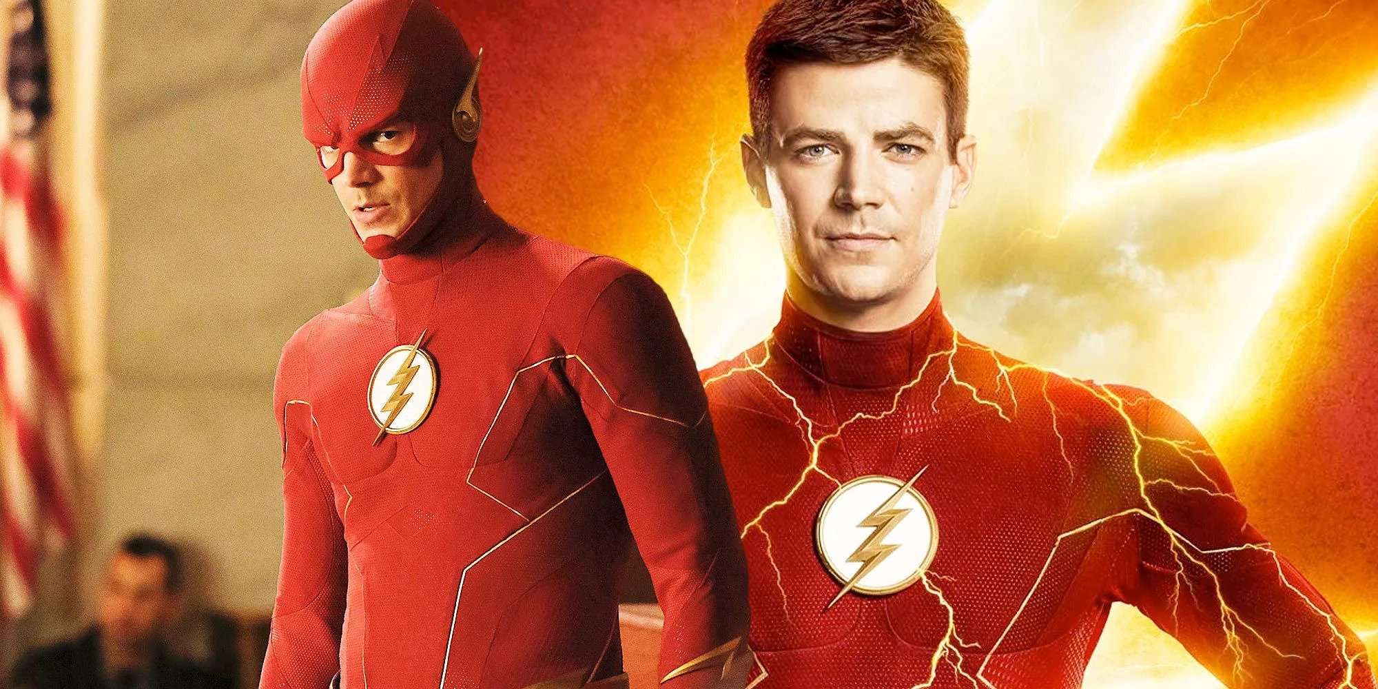 How The Flash's final season sets up the death of the Arrowverse