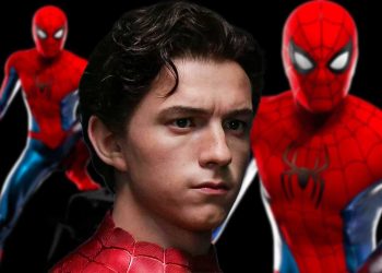 Release Date for Spider-Man 4: Phase 5 or Phase 6 Of The MCU