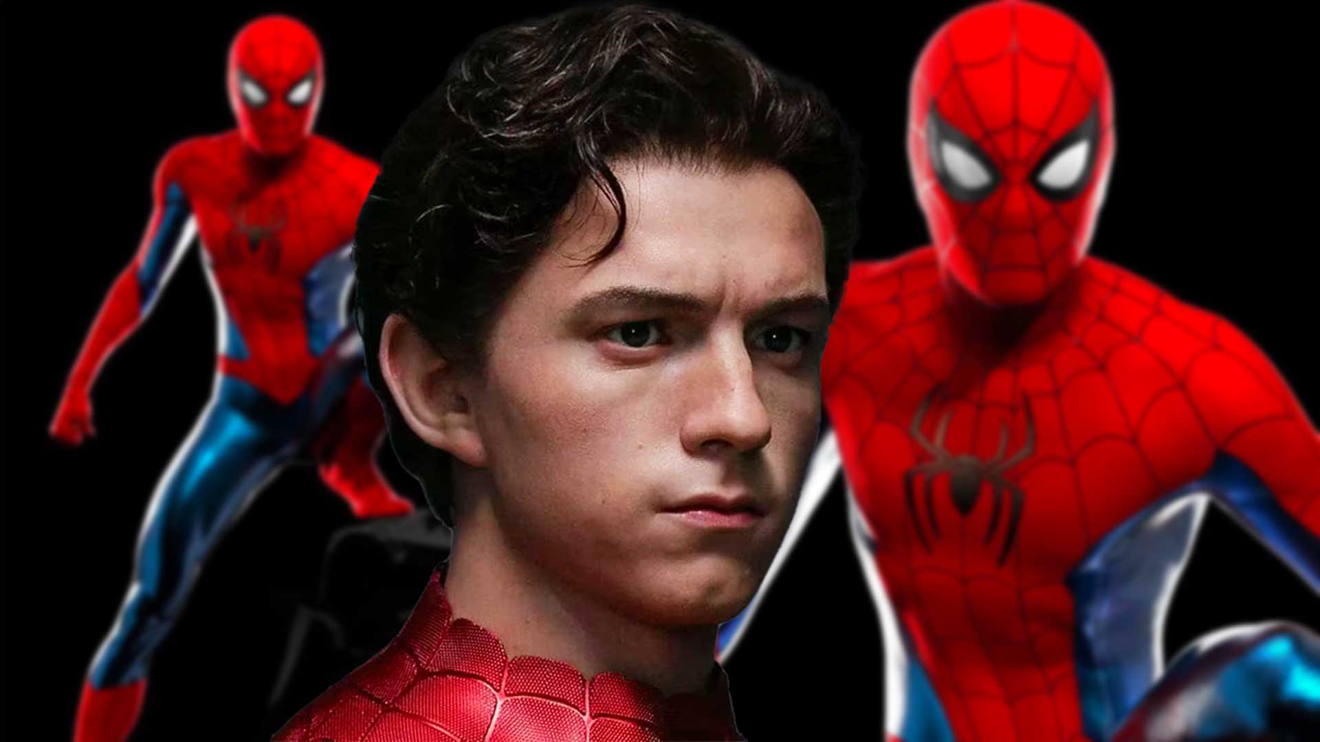 Spiderman 5