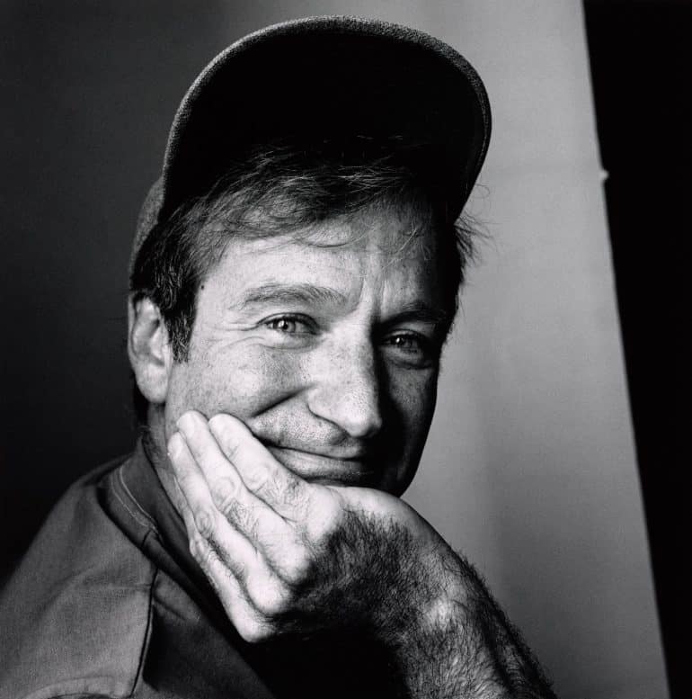 Robin Williams