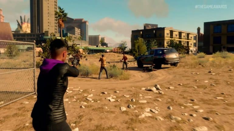 Saints Row - 2022 Reviews, Pros and Cons